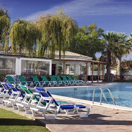 Luz Ocean Club Apartments Exterior foto