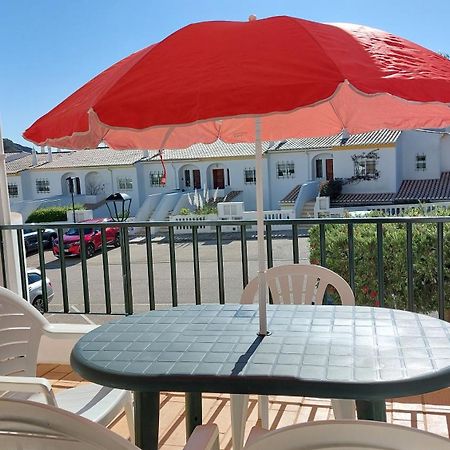 Luz Ocean Club Apartments Exterior foto