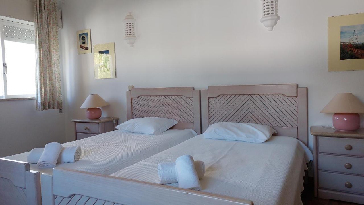 Luz Ocean Club Apartments Exterior foto