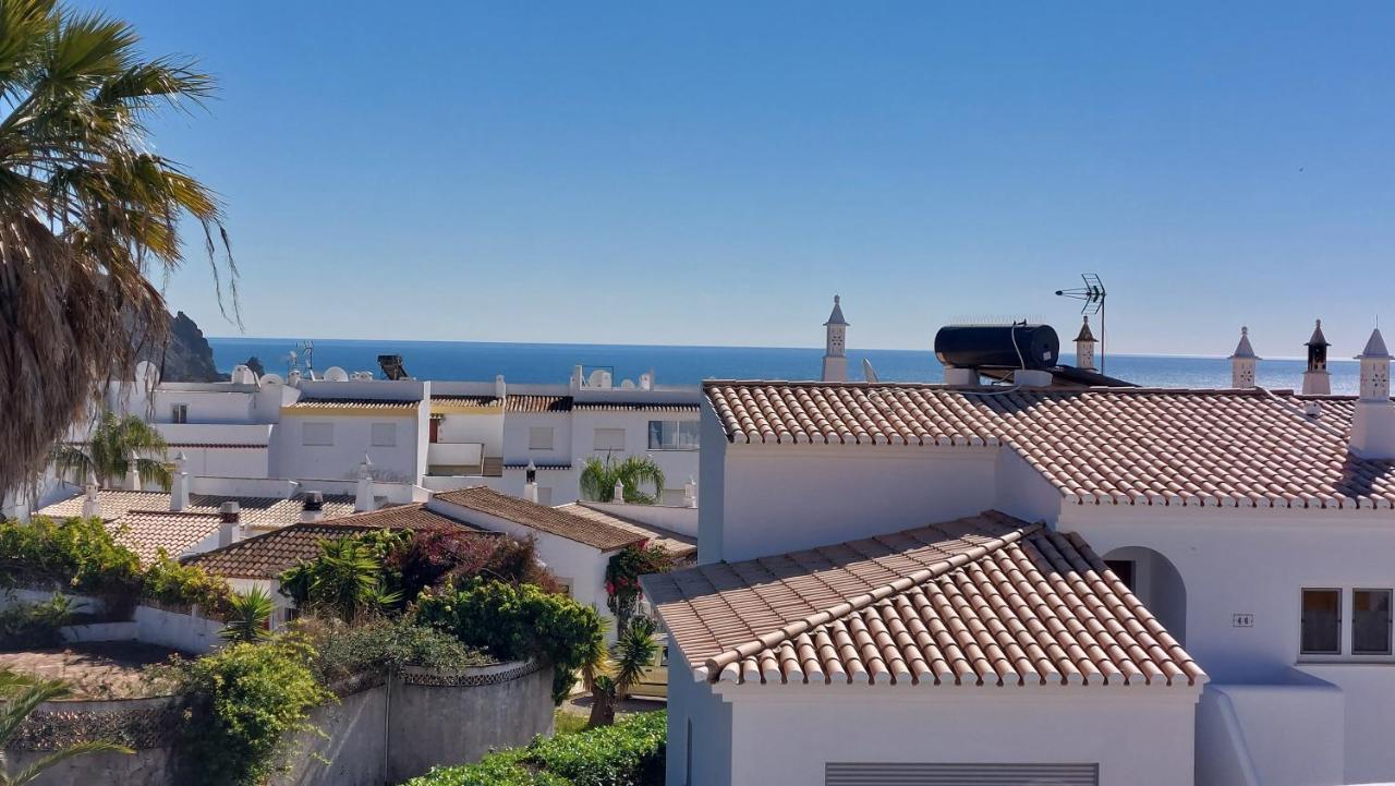 Luz Ocean Club Apartments Exterior foto