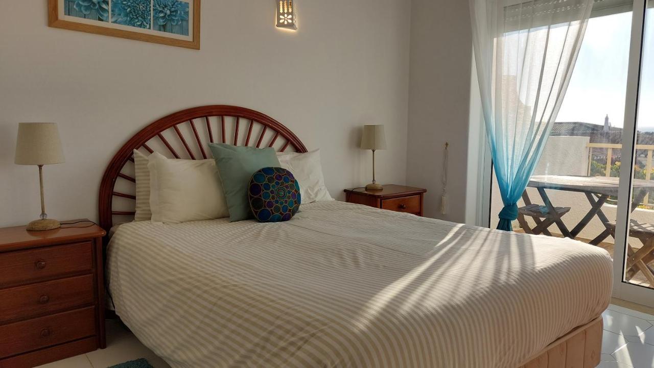 Luz Ocean Club Apartments Exterior foto