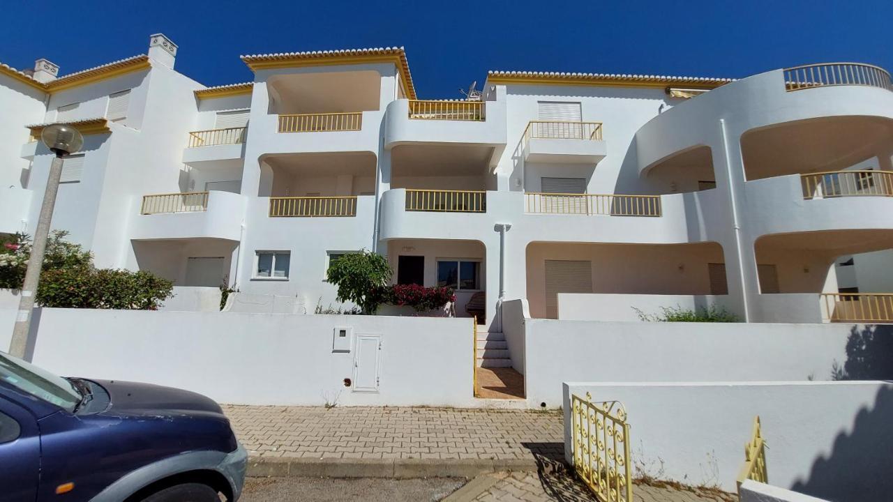 Luz Ocean Club Apartments Exterior foto