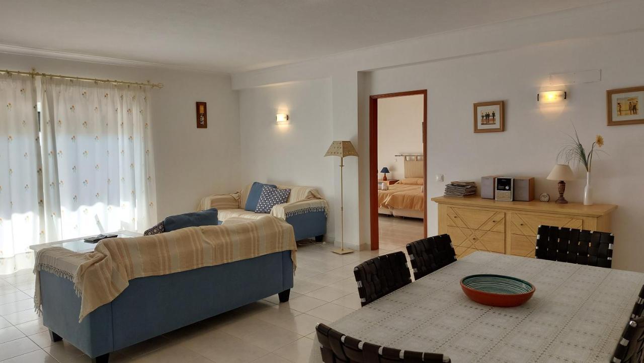 Luz Ocean Club Apartments Exterior foto