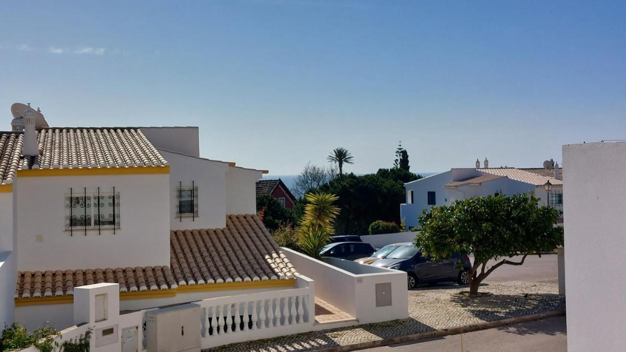Luz Ocean Club Apartments Exterior foto