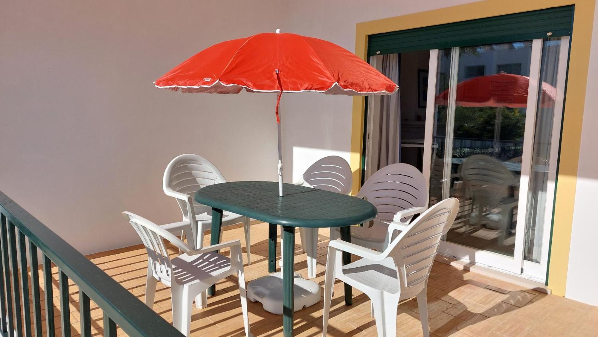 Luz Ocean Club Apartments Cameră foto
