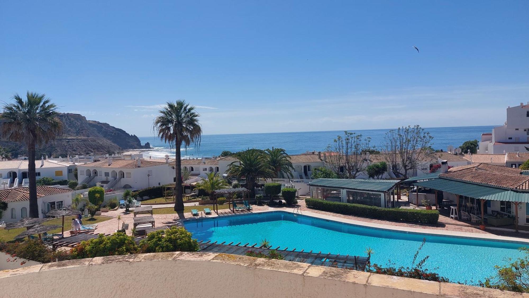 Luz Ocean Club Apartments Cameră foto